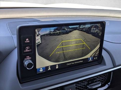 New 2026 Acura ADX FWD image 13