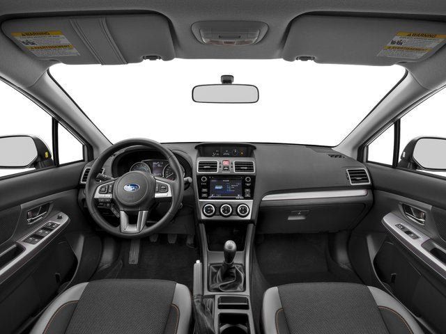 Used 2016 Subaru Crosstrek 2.0i Premium w/ Moonroof Package AWD/4WD image 11