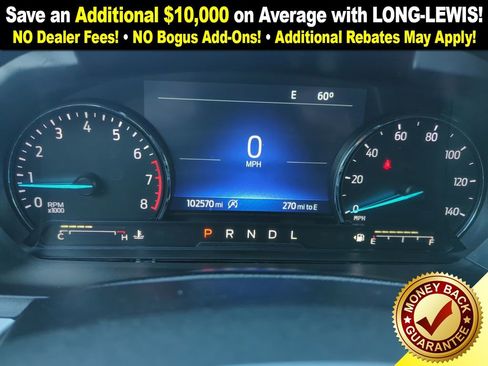 Used 2021 Ford Explorer XLT image 19