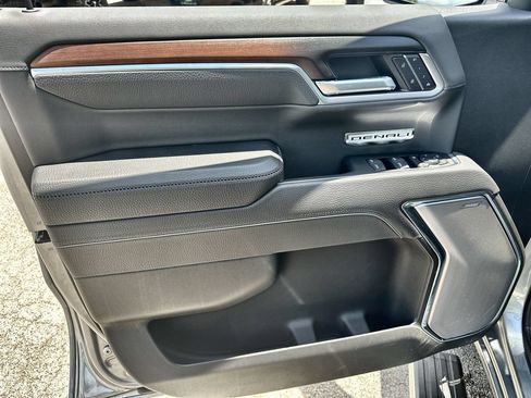 New 2026 GMC Sierra 1500 Denali AWD/4WD image 21