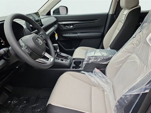 New 2026 Honda CR-V EX image 18