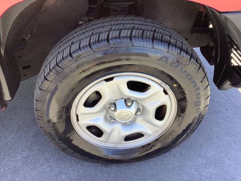 Used 2007 Toyota Tacoma 2WD Access Cab image 23