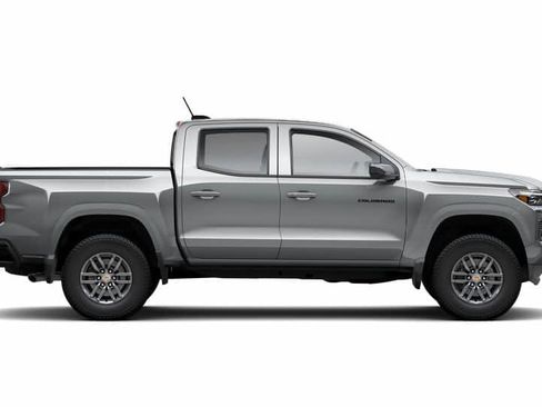 New 2026 Chevrolet Colorado LT w/ LT Convenience Package RWD image 55