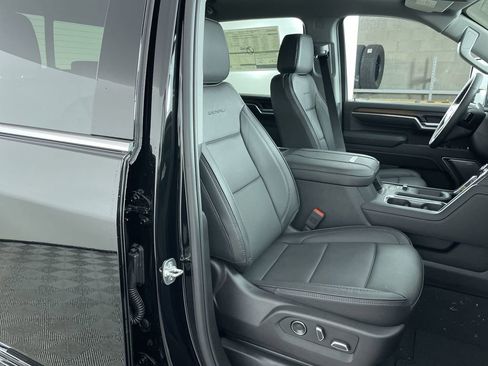 New 2025 GMC Sierra 2500 Denali AWD/4WD image 28