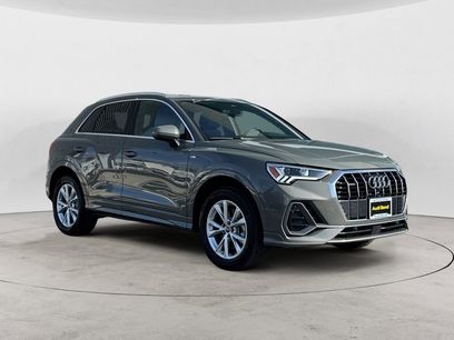 Used 2025 Audi Q3 2.0T Premium Plus w/ Premium Plus Package