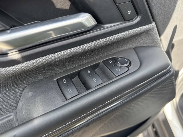 New 2026 GMC Sierra EV Elevation AWD/4WD image 14