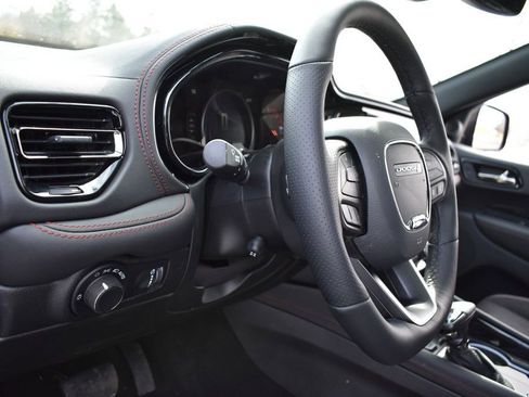 New 2026 Dodge Durango GT image 14