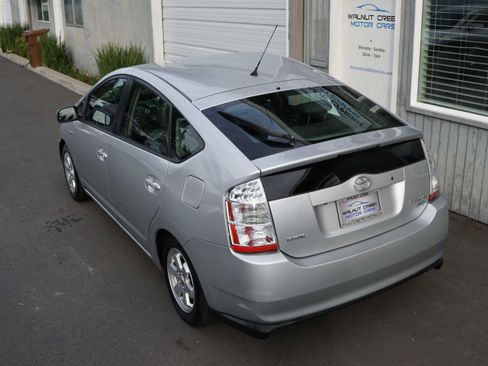 Used 2009 Toyota Prius Touring image 17