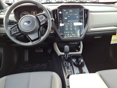 New 2026 Subaru Forester Premium image 9