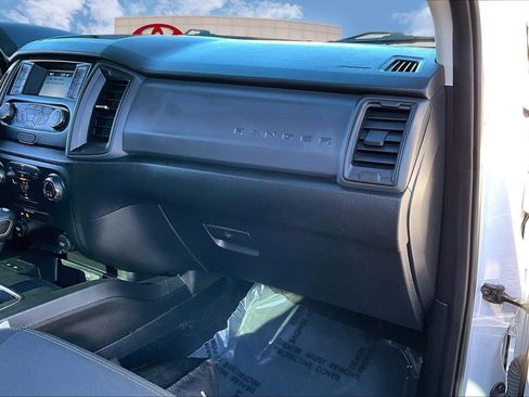 Used 2023 Ford Ranger XL w/ Equipment Group 101A High image 16