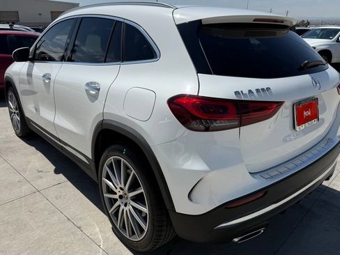 Used 2023 Mercedes-Benz GLA 250 image 7