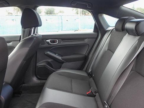 Certified 2023 Honda Civic Sport image 20