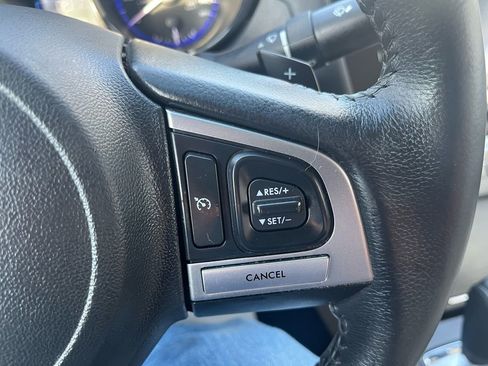 Used 2017 Subaru Legacy 2.5i Premium image 13