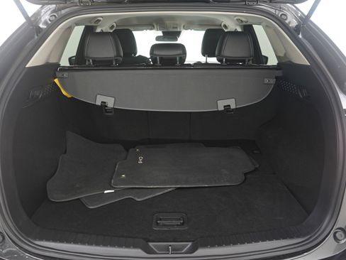 Certified 2025 MAZDA CX-5 AWD 2.5 S w/ Select Package image 9