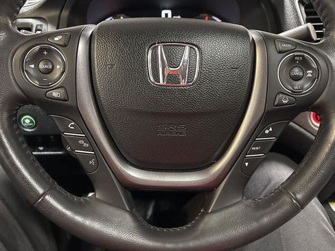 Used 2023 Honda Ridgeline RTL-E image 16