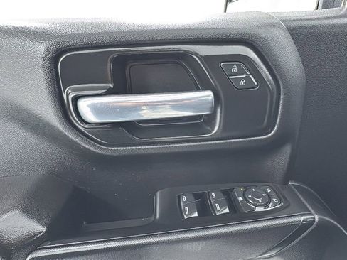 Used 2021 Chevrolet Silverado 1500 W/T w/ WT Value Package image 18