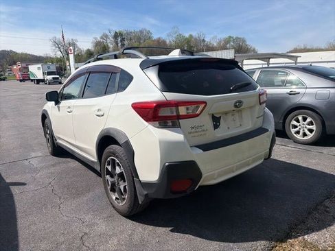 Used 2019 Subaru Crosstrek 2.0i Premium w/ Popular Package #2 image 8