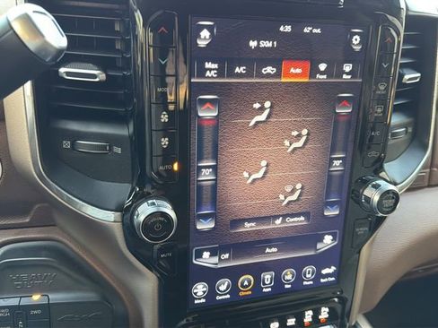 Used 2019 RAM 3500 Laramie image 27