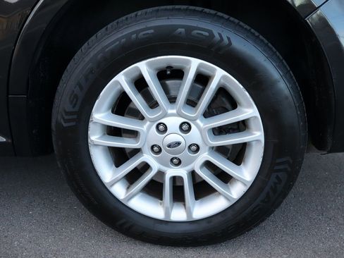 Used 2014 Ford Flex SEL w/ Equipment Group 202A image 40