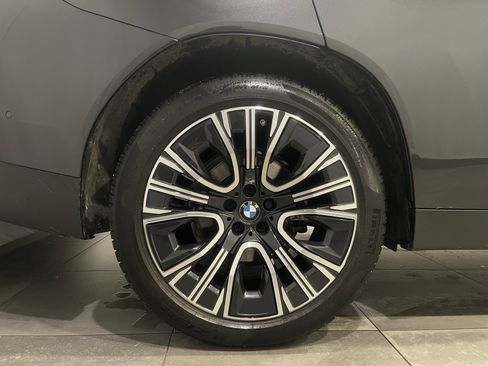 Used 2025 BMW X3 xDrive30i w/ Premium Package image 9