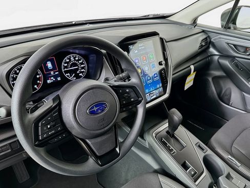 Used 2025 Subaru Crosstrek 2.5i Premium AWD/4WD image 10