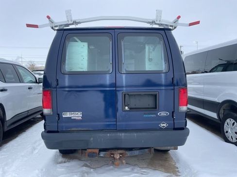 Used 2014 Ford E-350 and Econoline 350 Super Duty w/ Power Group image 21