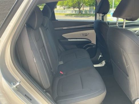 Certified 2024 Hyundai Tucson SEL AWD/4WD image 32