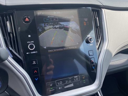 Used 2025 Subaru Outback Premium w/ Popular Package #1 image 18