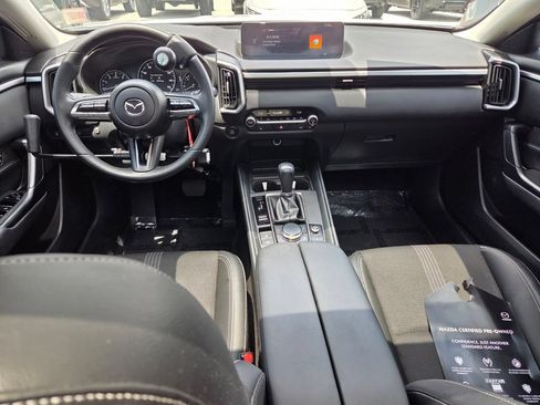 Certified 2023 MAZDA CX-50 2.5 S w/ Cargo Package AWD/4WD image 10