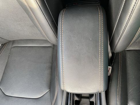 Used 2022 Jeep Compass Limited image 24