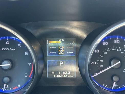 Used 2018 Subaru Outback 2.5i Premium AWD/4WD image 20