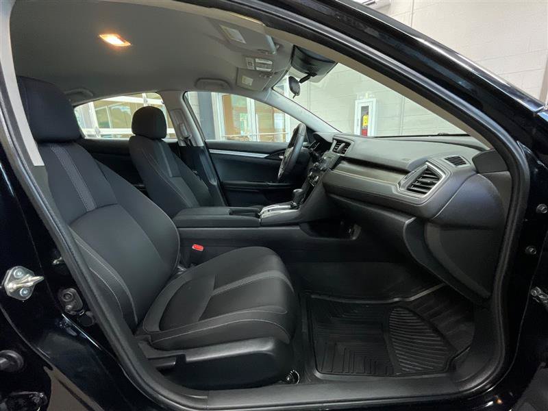 Used 2019 Honda Civic LX image 30