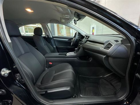 Used 2019 Honda Civic LX image 30