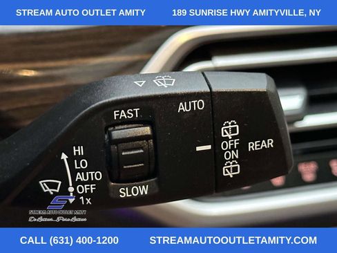 Used 2023 BMW X5 xDrive40i w/ M Sport Package image 30