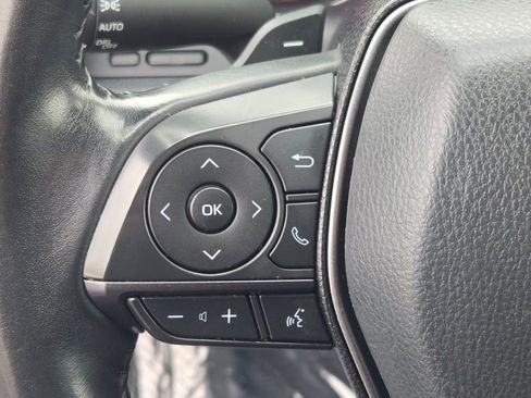 Used 2024 Toyota Camry XSE image 29