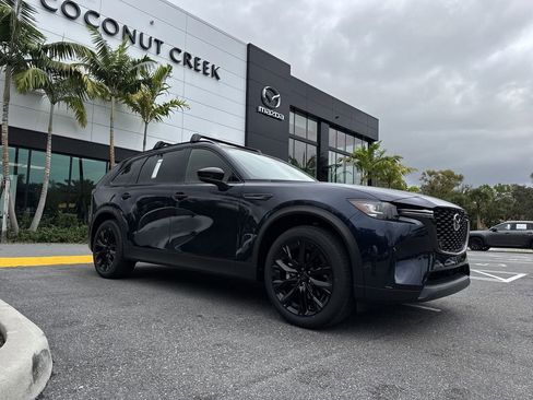 New 2026 MAZDA CX-90 3.3 Turbo w/ Premium Sport Pkg image 23