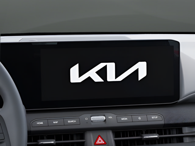 New 2026 Kia K4 FWD image 15