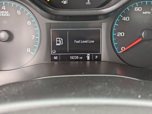 Certified 2022 Chevrolet Colorado LT w/ LT Convenience Package image 25