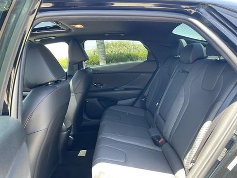 Used 2023 Hyundai Elantra N Line FWD image 25