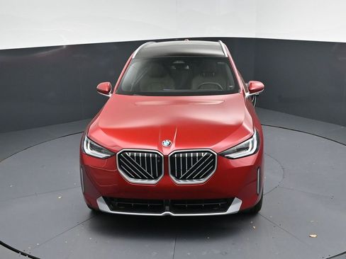 New 2026 BMW X3 xDrive30 w/ Premium Package image 37