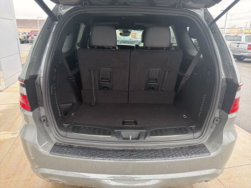 New 2026 Dodge Durango GT AWD/4WD image 14