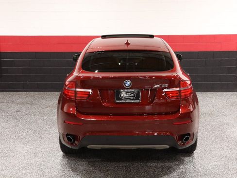 Used 2013 BMW X6 xDrive35i w/ Premium Pkg AWD/4WD image 29