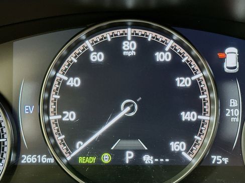 Used 2025 MAZDA CX-50 2.5 Hybrid w/ Premium Plus Pkg image 19