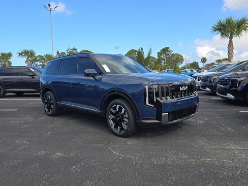 New 2027 Kia Telluride S AWD/4WD image 2