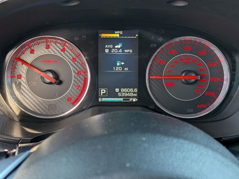 Used 2017 Subaru Impreza 2.0i Sport AWD/4WD image 17