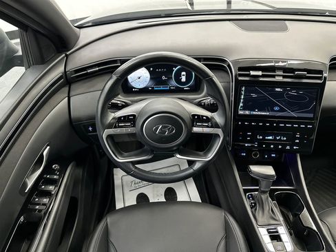 Used 2024 Hyundai Tucson XRT FWD image 24