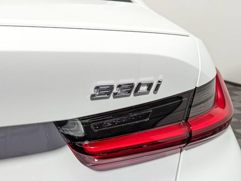 New 2026 BMW 330i xDrive Sedan image 6