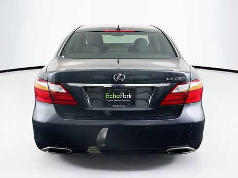 Used 2011 Lexus LS 460 image 7
