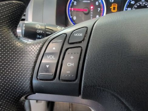 Used 2009 Honda CR-V EX image 18