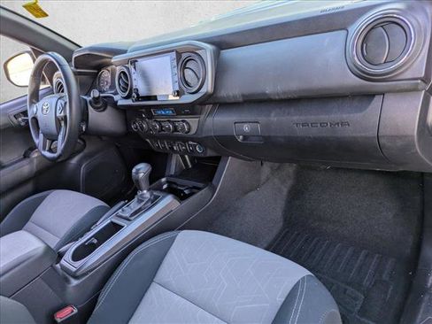 Used 2023 Toyota Tacoma TRD Sport image 20